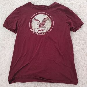american eagle vintage shirt